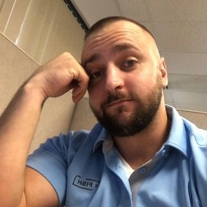 Meet your Posher, Billy